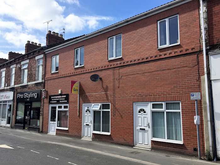 20, 20A, 20B, 22, 24 Carlisle Street, Goole, East Riding of Yorkshire, DN14 5DU 1/2