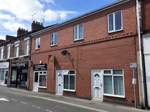 20, 20a, 20b, 22 & 24 Carlisle Street, Goole, Doncaster, United Kingdom