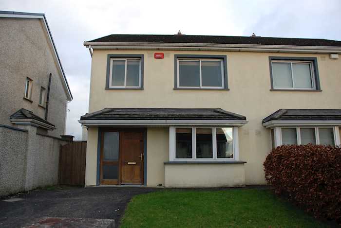 3 Beech Close, The Friary, Castledermot, Co. Kildare, R14 DH74 1/7