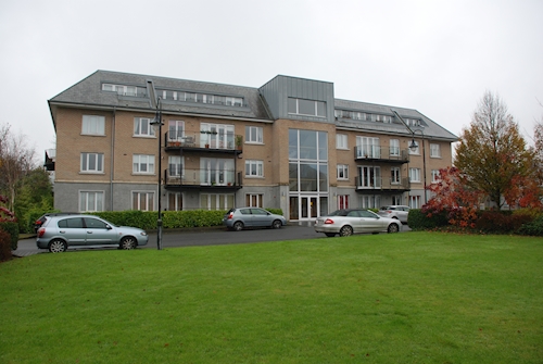 College Road, Kilkenny, Ireland