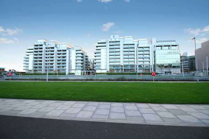 Apartment 6, Copebridge House, Spencer Dock, Dublin 1 1/5