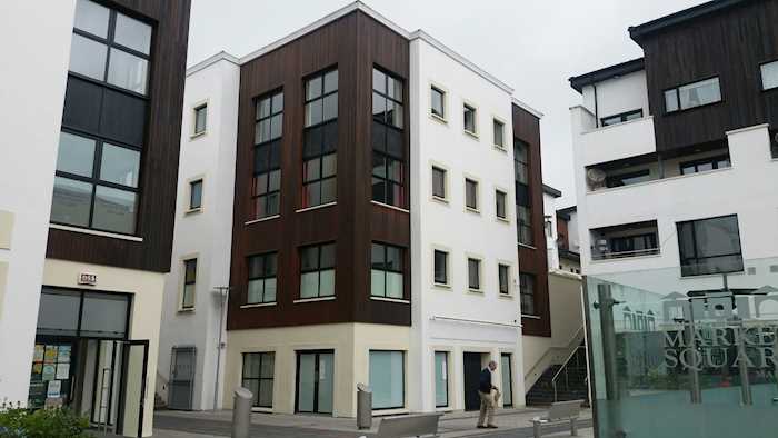 Building 13, Market Square , Mallow, Co. Cork 1/16