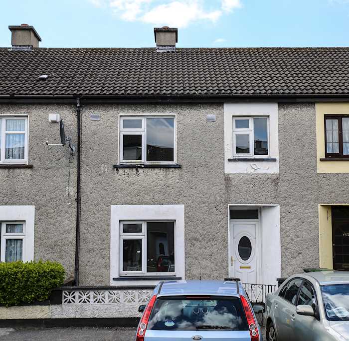 151 Castlepark, Ballybane, Galway City, H91R7XF 1/6