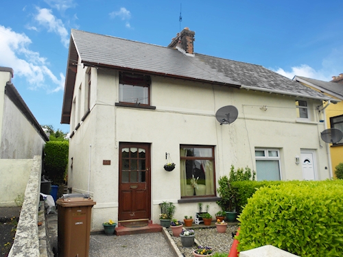 Main St, Ballycarry, Carrickfergus, United Kingdom