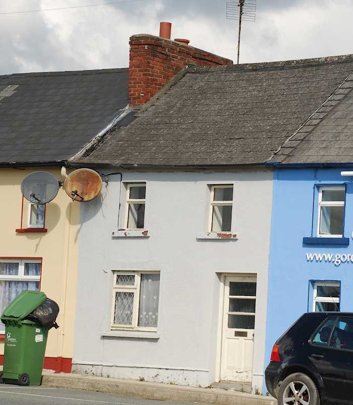 35 McCurtain Street, Gorey, Co. Wexford    , Y25 XV26 1/4