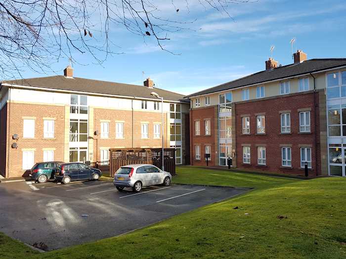 Apartments 1,6,9,16,20,21,23 Mayfair Court, Prenton, Birkenhead, CH43 0TT 1/1