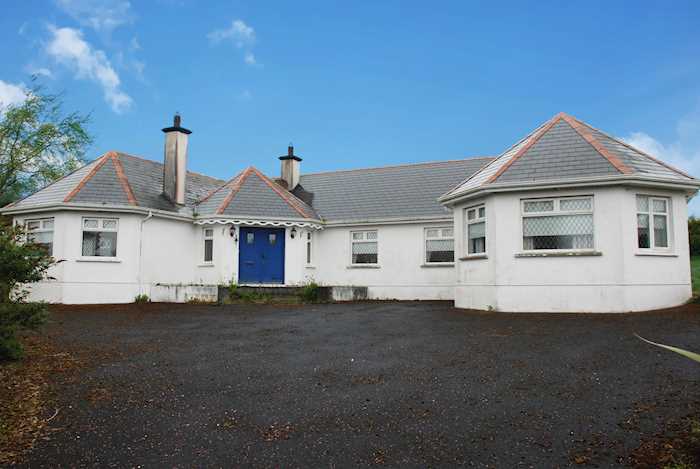 Ballyloughan (Folio CW9731F and CW24471F), Bagenalstown, Co. Carlow, R21 PY23 1/8