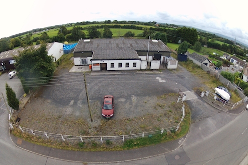 Mountrath, Co. Laois, Ireland