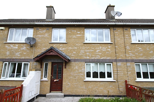 Tullow Road, Co. Carlow, Ιρλανδία