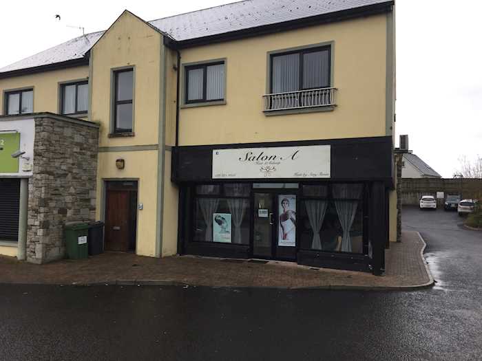 Apartment 1 Castle Place, Drumboe Lower, Stranorlar, Co. Donegal 1/14