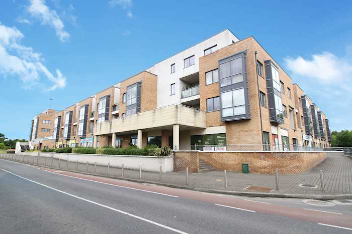 Apartment 70 Ard Cluain, Clonee, Co Meath, D15 HF60 1/7