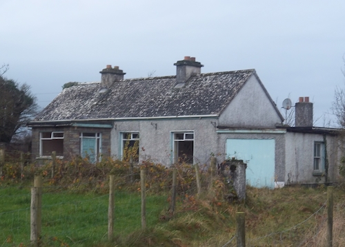 Ballina, Co. Mayo, Irlanda