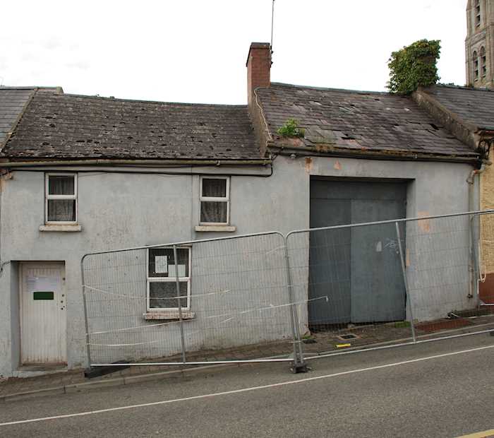 3 Cross Street, New Ross, Co. Wexford, Y34 N510 1/1