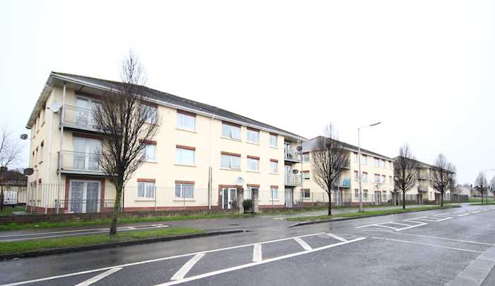 Apartment 22 Weavers Court, Clondalkin, Dublin 22 1/3