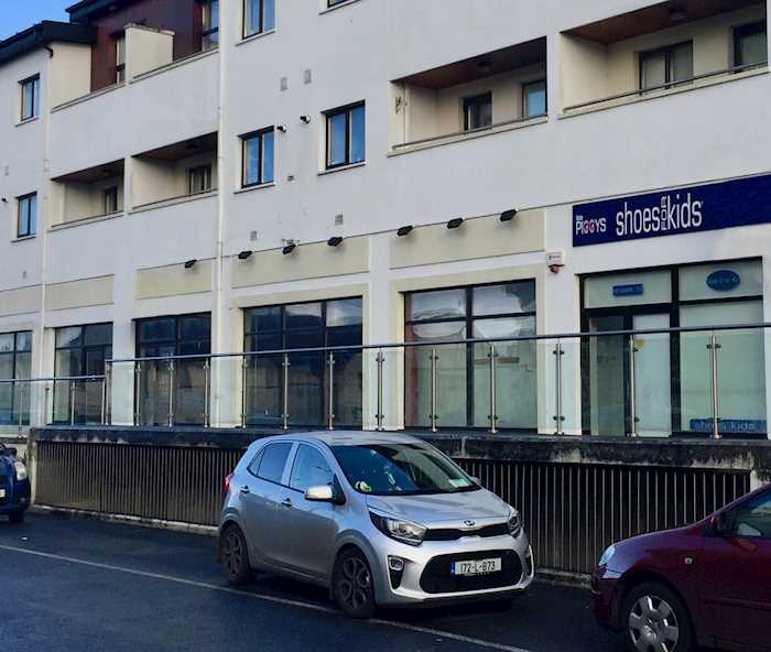 Unit 20 , Buttery Court, Market Square, Mallow, Co. Cork 1/1