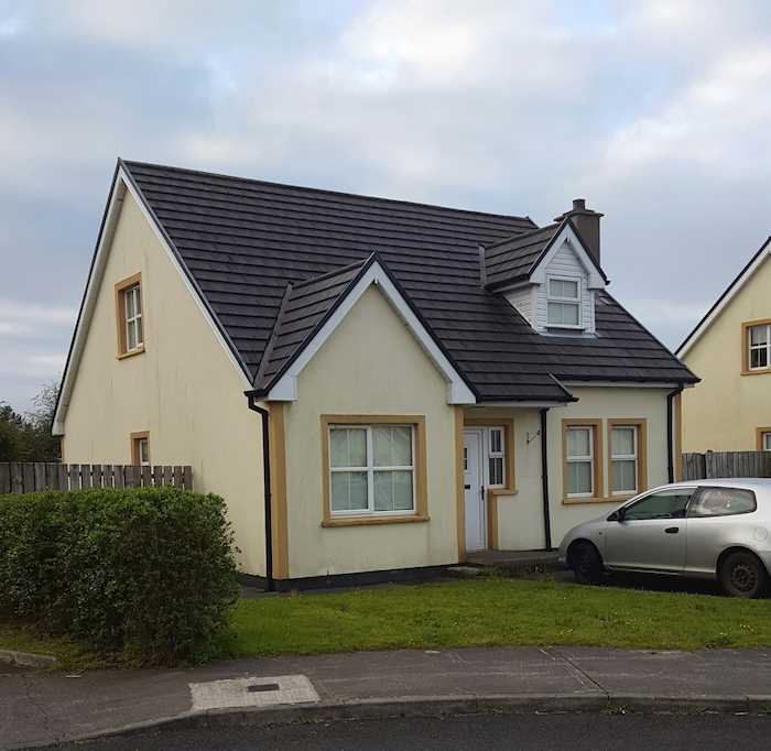 96 Lisnennan Court, Letterkenny, Co. Donegal 1/1