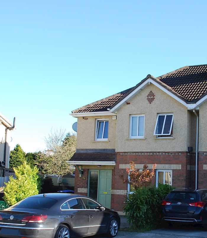 76 Ruanbeg Close, Ruanbeg Manor, Kildare Town, R51 XP30 1/1