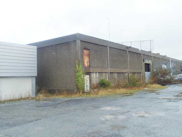 Unit 2a, JFK Industrial Estate, Bluebell, Dublin 12 1/5