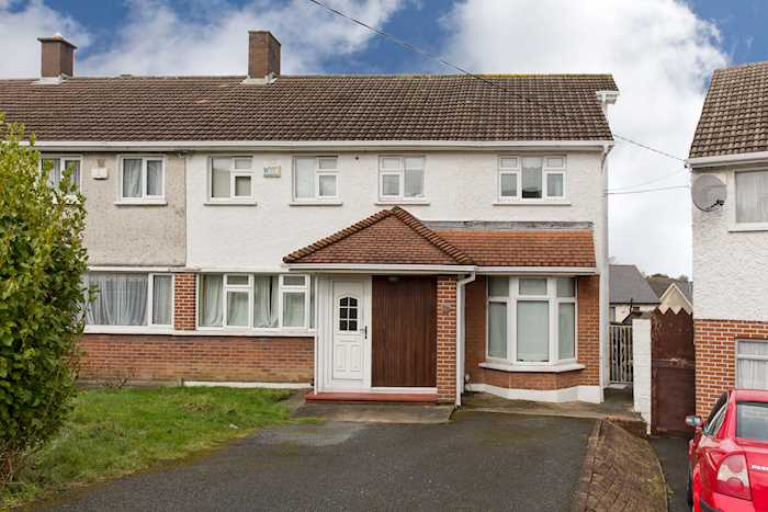 23 Sweetmount Park, Dundrum, Dublin 14, D14 E282 1/1