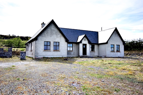 Castlebaldwin, Co. Sligo, Ireland