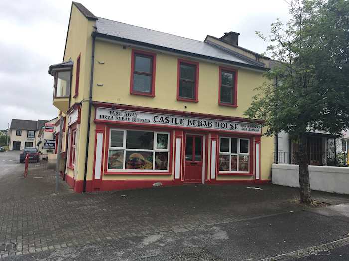 Unit 1 , Bruach Na Sionna, Castleconnell, Co. Limerick 1/3