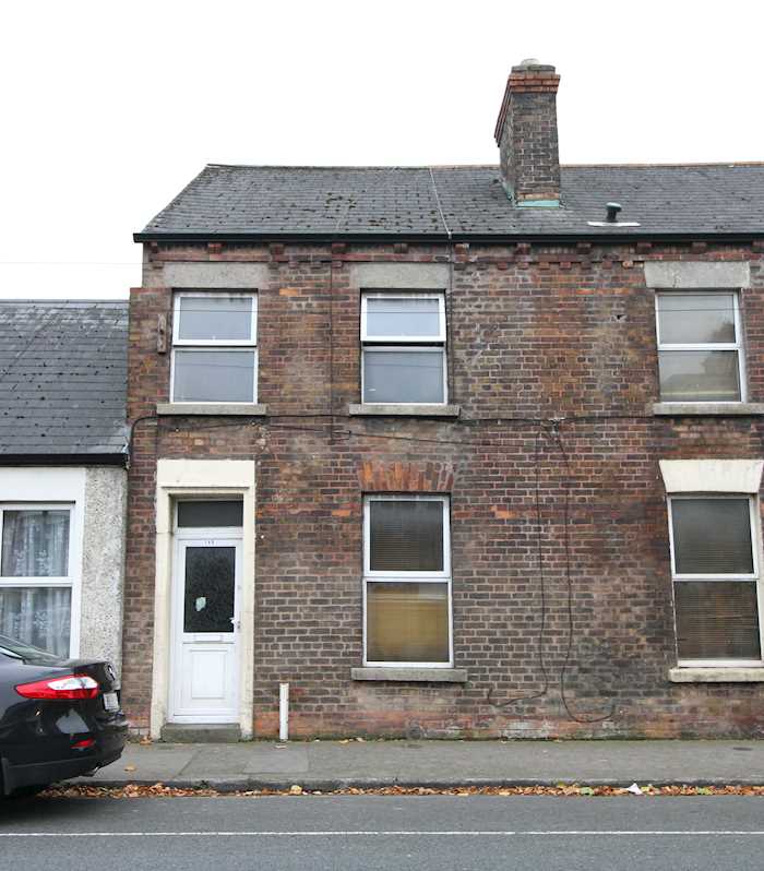 149 Inchicore Road, Dublin 8 1/10