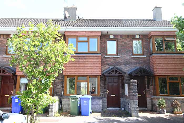 32 Cluain Craoibh, Kinnegad, Co. Westmeath, N91 RC93 1/1