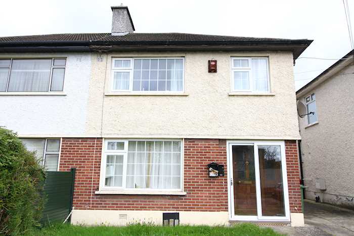 22 Hillcrest Park, Glasnevin, Dublin 11, D11 W0FX 1/6