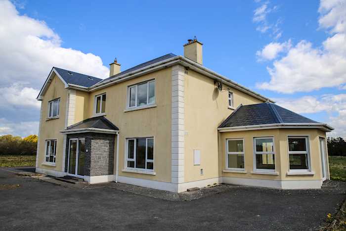 Caltraghlea, (Folio GY105232F), Ahascragh, Ballinasloe, Co. Galway, H53 AC92 1/11