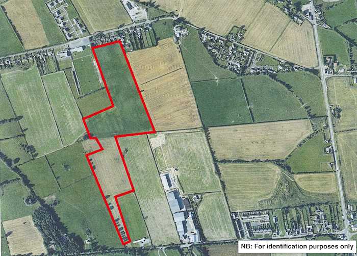 Land at Haynestown, Dundalk, Co. Louth 1/1