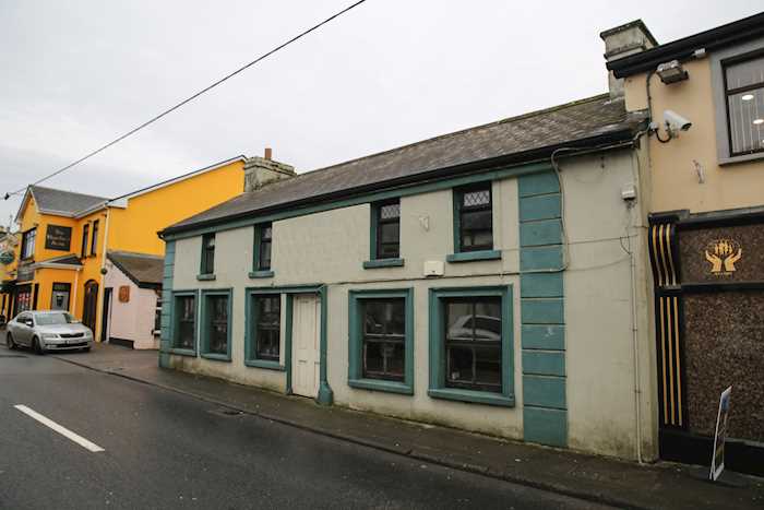 ORourkes Pub, High Street, Headford, Co. Galway 1/2