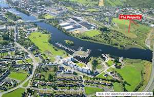 Athlone, Co. Westmeath, Ireland