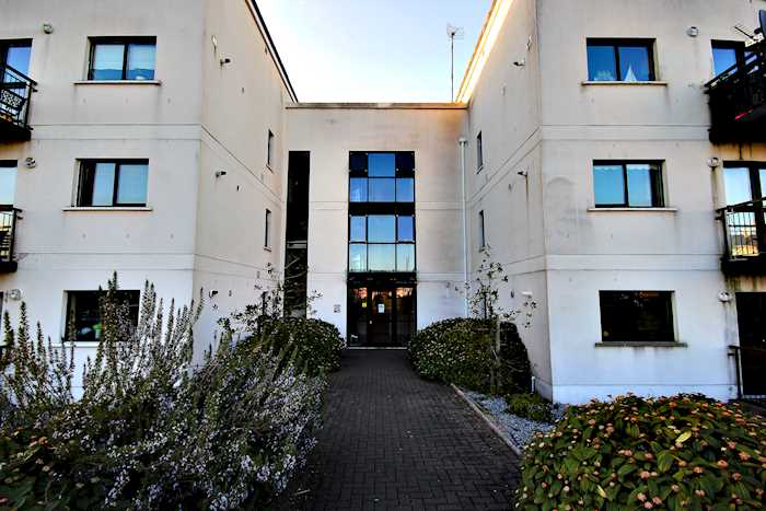 Apartment 3 Montery Pine, River Village, Tuam Road, Athlone, Co. Westmeath, N37 TX85 1/11