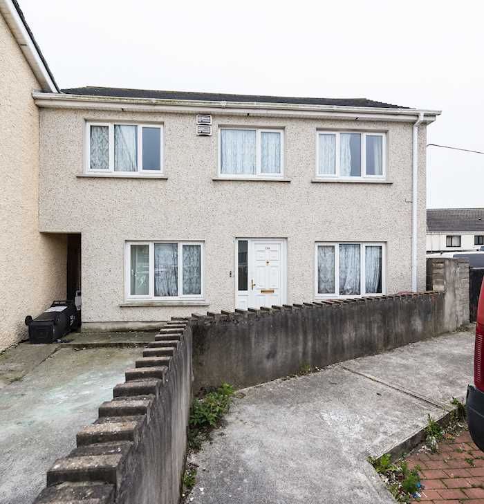 39A Wellview Avenue (Apts A and B), Mulhuddart, Dublin 11 1/1