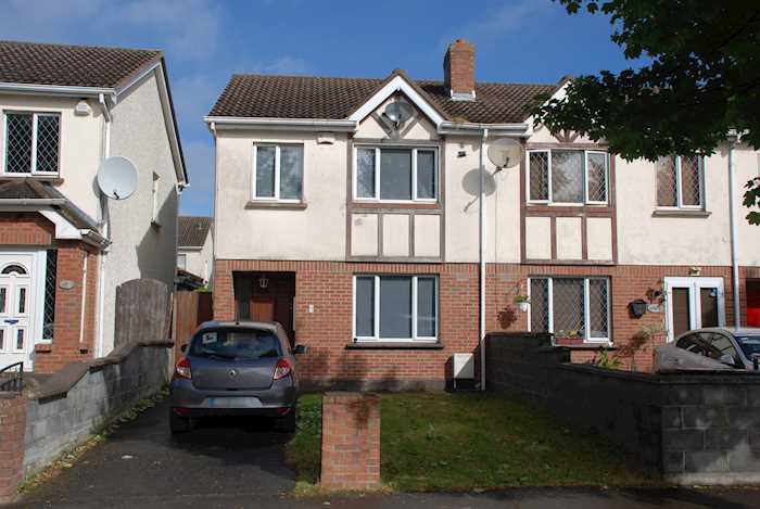 9 Sundale Close, Tallaght, Dublin 24, D24 FKW3 1/1