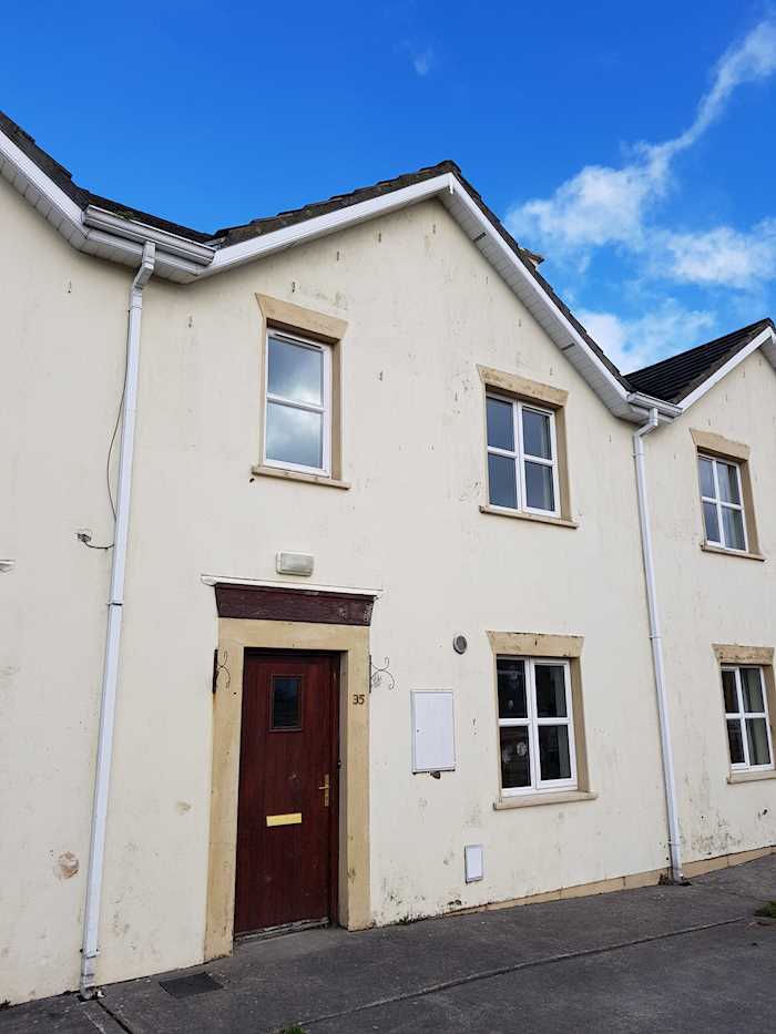 10 Units at Cois Tobair (part of Folio CK123051F), Dromahane, Mallow, Co. Cork, P51 E772 1/33