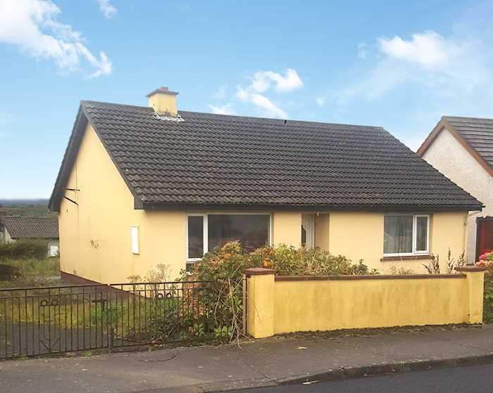 9 Assoroe View, Ballyshannon, Co. Donegal 1/1