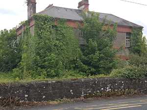 Bohercrowe, Co. Tipperary, Ireland