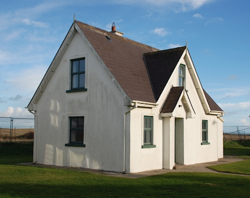 Fethard-on-Sea, Co. Wexford, Ireland