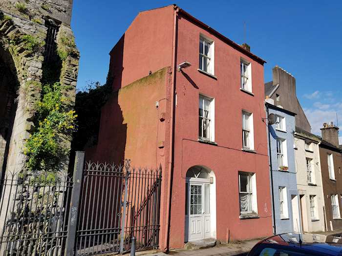 19 Red Abbey, Ballintemple, Cork, T12 YXH7 1/2