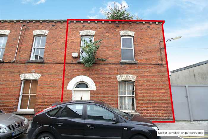 1A and 1B Brainboro Terrace, Dublin 8 1/3