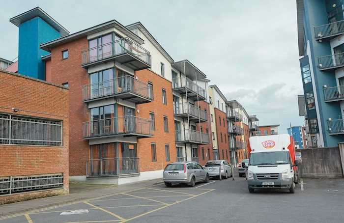 Apartment 26 Grove Island, Corbally, Co. Limerick, V94 X433 1/3