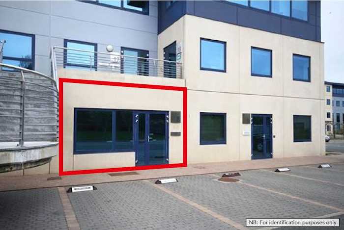 Unit D8 Nutgrove Office Park, Rathfarnham, Dublin 14 1/3