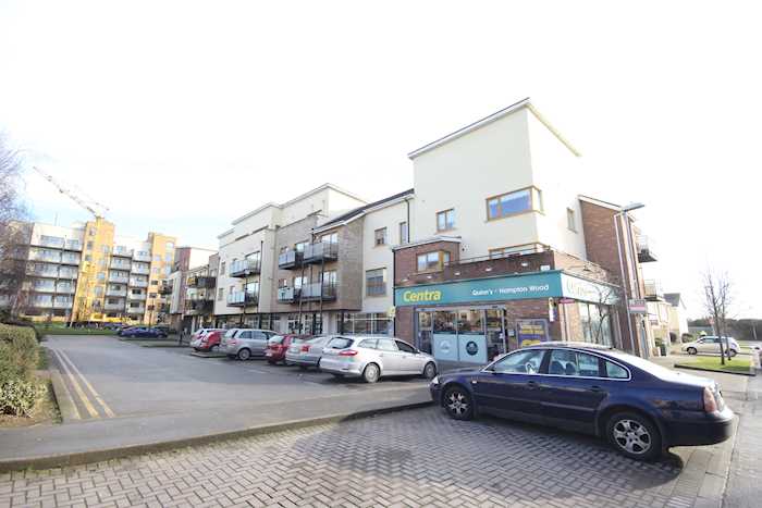 Retail Units 177-181, 193 and 194 , Hampton Wood Road, Finglas, Dublin 11 1/3