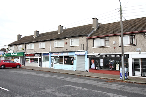 Churchtown, Dublin 14, Ιρλανδία