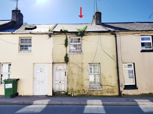 Blackpool, Co. Cork, Ιρλανδία