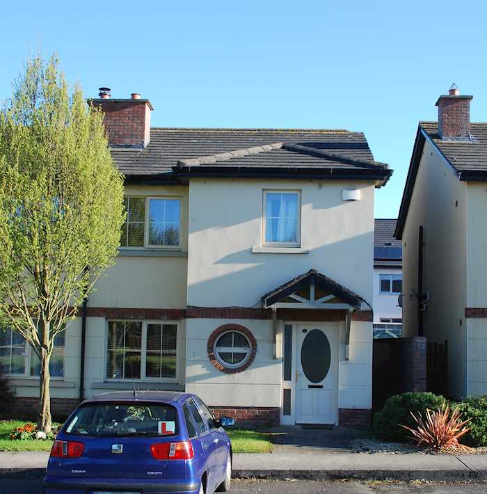 10 Primrose Lane, Primrose Gardens , Naas, Co. Kildare, W91 RFN4 1/7