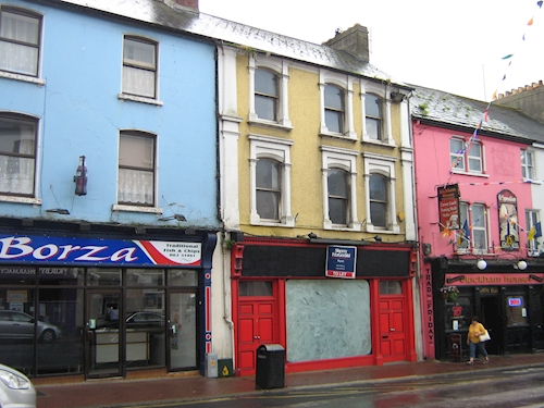 Main St, Tipperary, Ιρλανδία