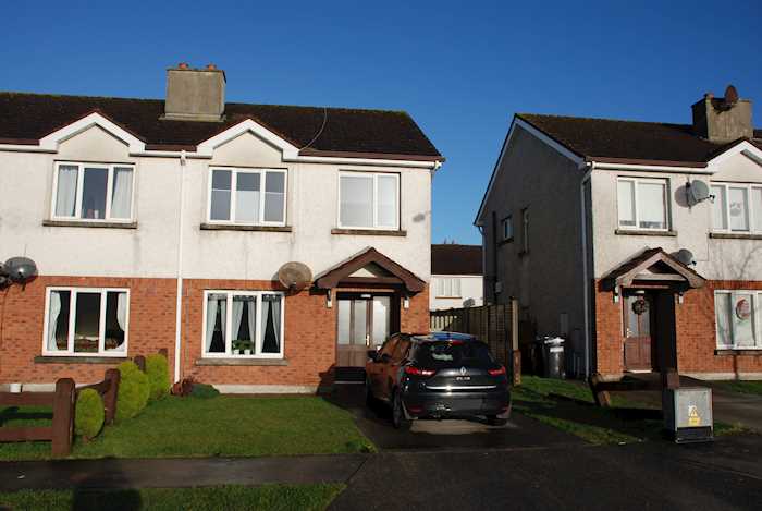 51 Willow Park, Tullow Road, Carlow 1/1