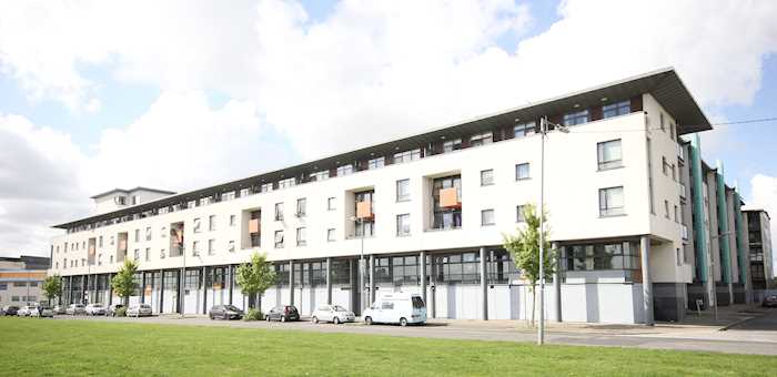 68 The Plaza, Ballymun, Dublin 9 1/1